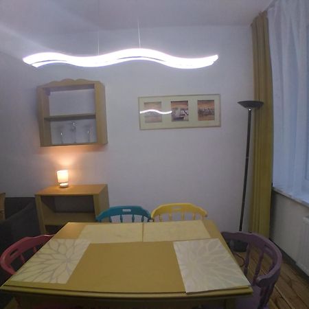 Apartament Panaceum- Panaceum Apartment Gdańsk Exteriör bild