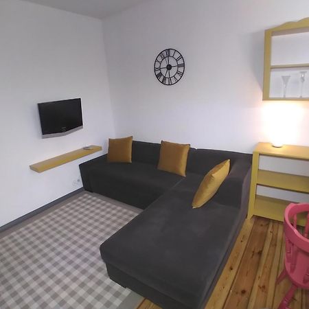 Apartament Panaceum- Panaceum Apartment Gdańsk Exteriör bild