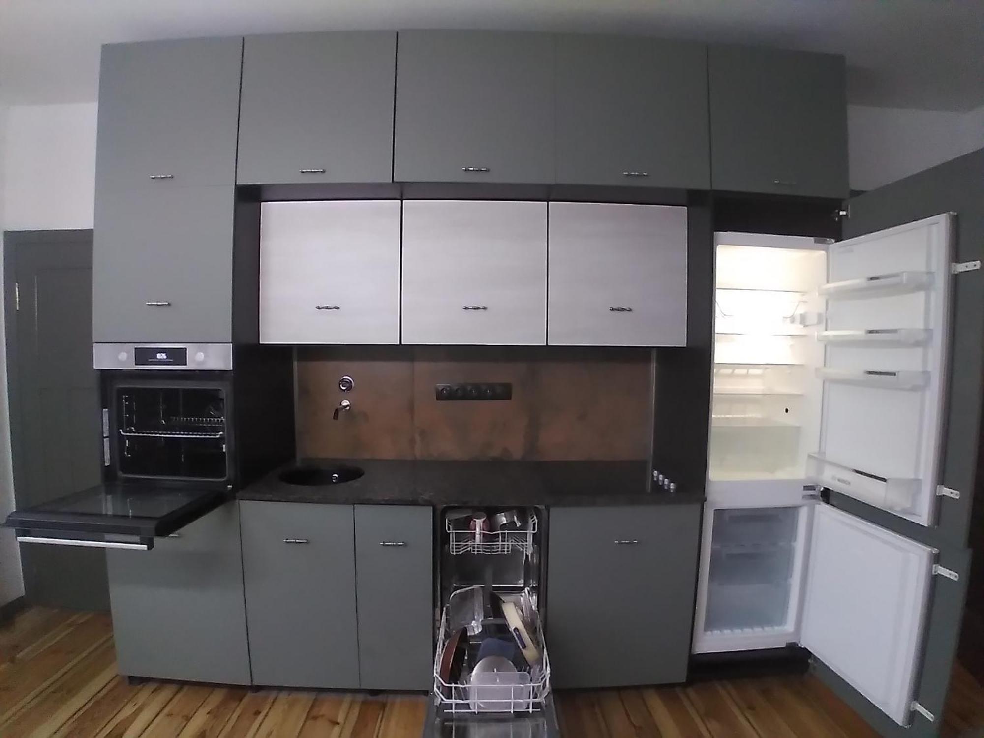 Apartament Panaceum- Panaceum Apartment Gdańsk Exteriör bild