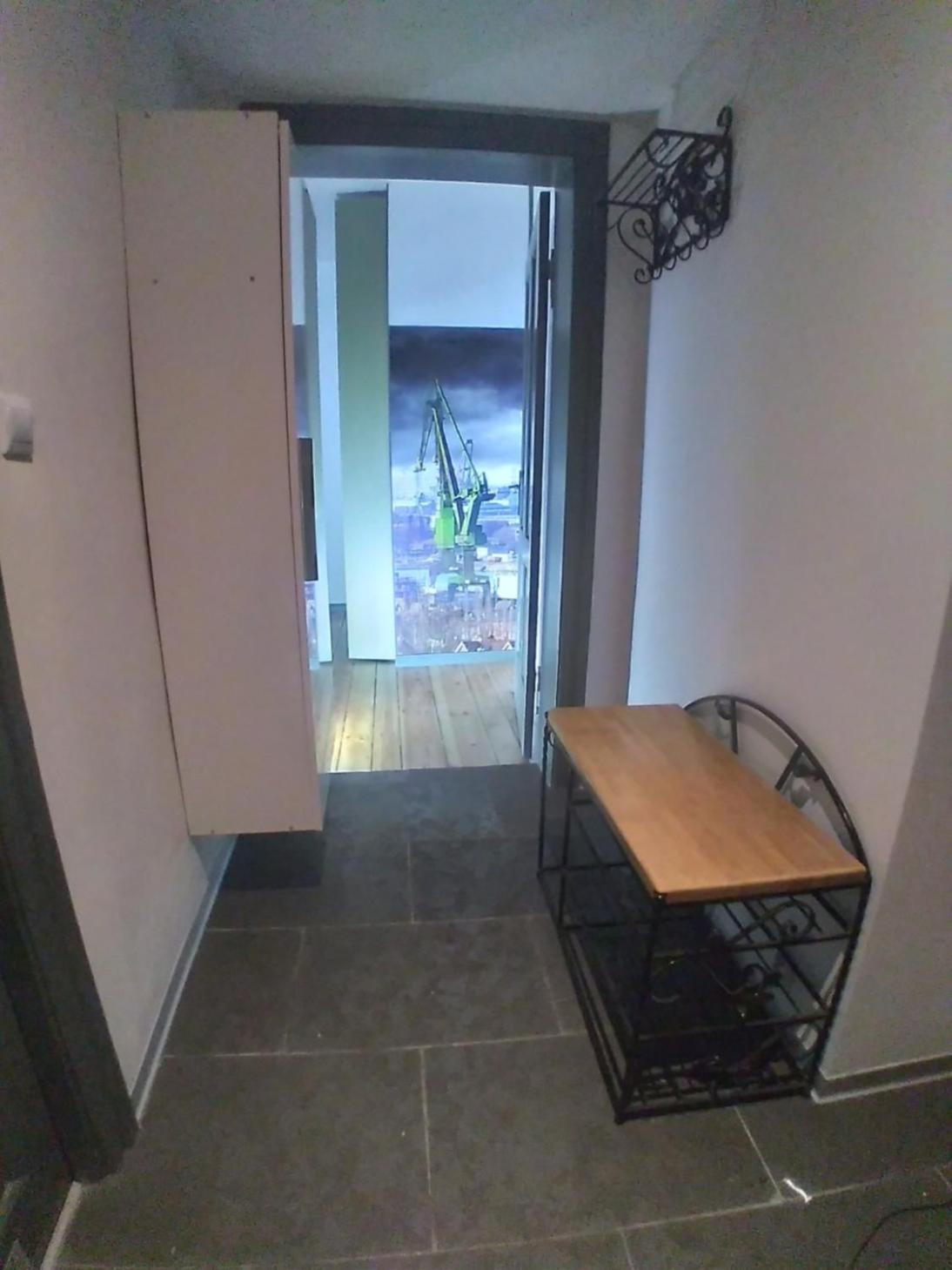 Apartament Panaceum- Panaceum Apartment Gdańsk Exteriör bild