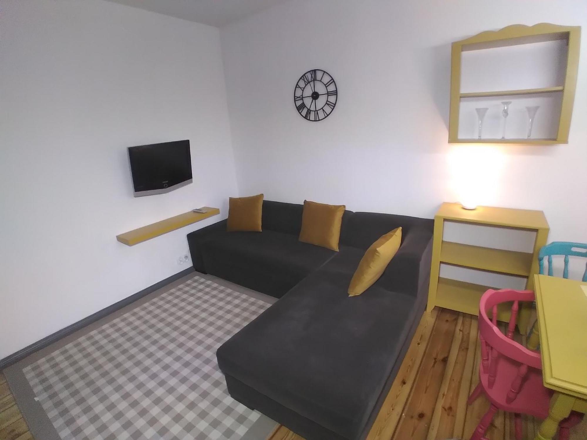 Apartament Panaceum- Panaceum Apartment Gdańsk Exteriör bild