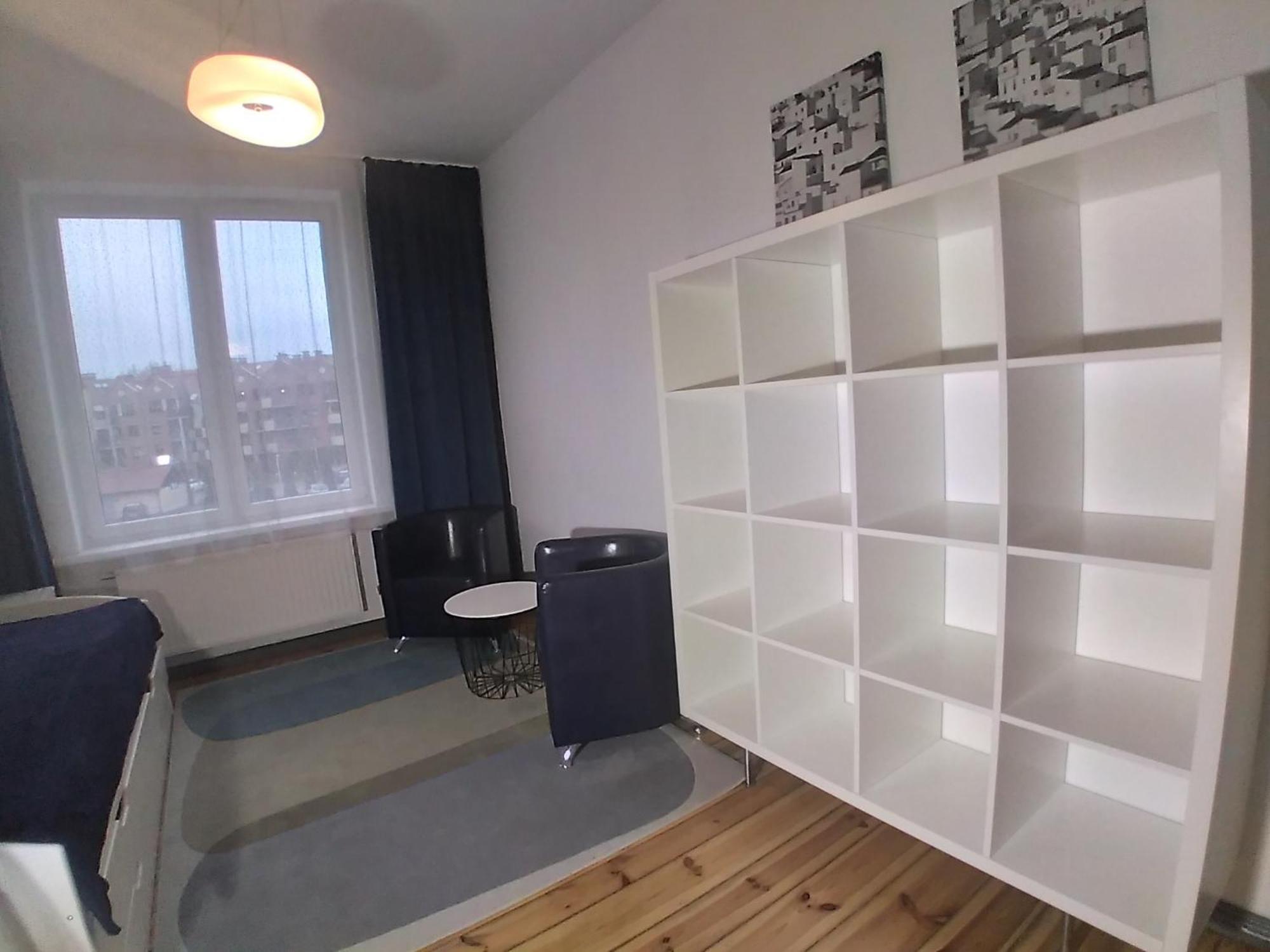 Apartament Panaceum- Panaceum Apartment Gdańsk Exteriör bild
