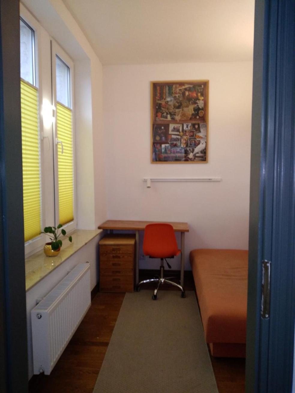 Apartament Panaceum- Panaceum Apartment Gdańsk Exteriör bild