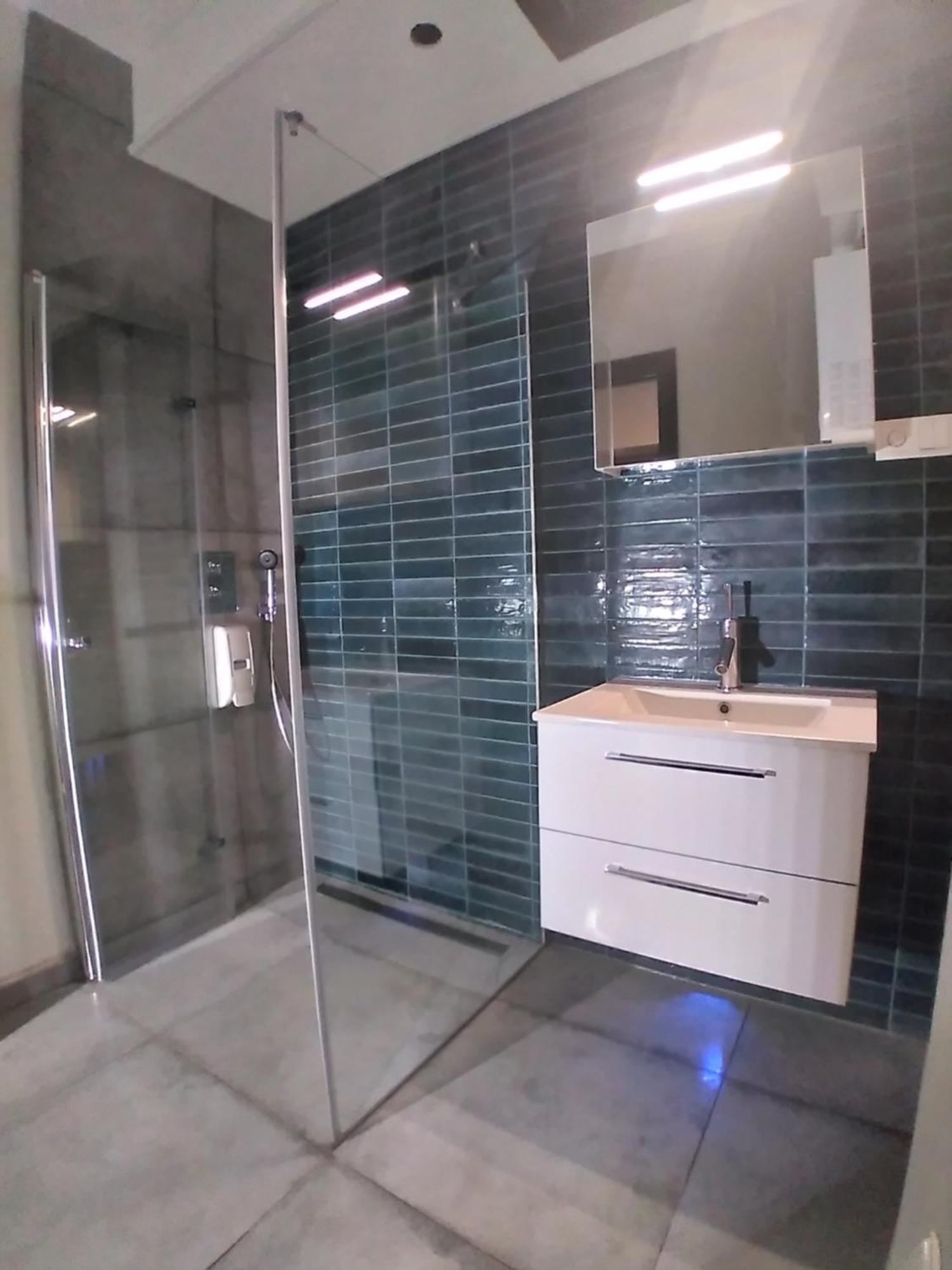 Apartament Panaceum- Panaceum Apartment Gdańsk Exteriör bild